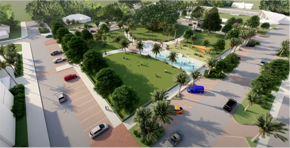 Planning begins for Bonita Springs banyan tree square